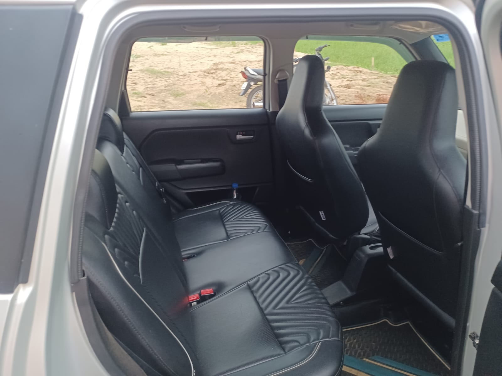 Maruti Suzuki Wagon R(2019-2022) Vxi 1.0